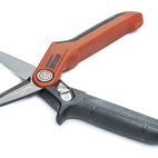 Crescent Wiss® Tradesman Utility Shears 191mm (7.1/2in) additional 2