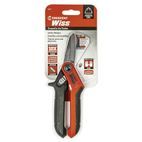 Crescent Wiss® Tradesman Utility Shears 191mm (7.1/2in) additional 5