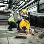 DEWALT D28730 Metal Cutting Chop Saw additional 3