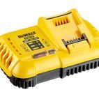 DEWALT DCB118 XR FlexVolt Multi-Voltage Fast Charger 18/54V Li-ion additional 1