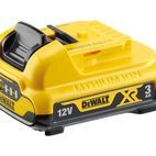 DEWALT DCB12 XR Slide Li-ion Battery Pack additional 2