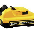 DEWALT DCB12 XR Slide Li-ion Battery Pack additional 3