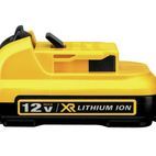 DEWALT DCB12 XR Slide Li-ion Battery Pack additional 4