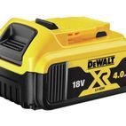 DEWALT DCB18 XR Slide Li-ion Battery Pack additional 2