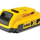 DEWALT DCB18 XR Slide Li-ion Battery Pack additional 1