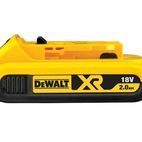 DEWALT DCB18 XR Slide Li-ion Battery Pack additional 5