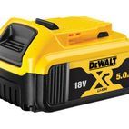 DEWALT DCB18 XR Slide Li-ion Battery Pack additional 3