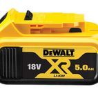 DEWALT DCB18 XR Slide Li-ion Battery Pack additional 7