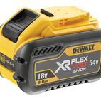 DEWALT DCB54 XR FlexVolt Slide Li-ion Battery additional 2