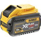 DEWALT DCB54 XR FlexVolt Slide Li-ion Battery additional 1
