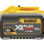 DEWALT DCB54 XR FlexVolt Slide Li-ion Battery additional 5