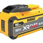 DEWALT DCB54 XR FlexVolt Slide Li-ion Battery additional 3