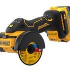 DEWALT DCS438E2T XR BL Cut Off Tool 18V 2 x POWERSTACK™ Li-ion additional 1