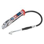 Sealey SA37/93 Professional Tyre Inflator with Twin Push-On Connector additional 1
