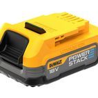 DEWALT XR POWERSTACK™ Slide Battery additional 1