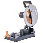 Evolution R355CPS Multi-Material Chop Saw additional 1
