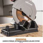 Evolution R355CPS Multi-Material Chop Saw additional 5