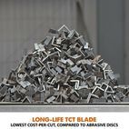 Evolution R355CPS Multi-Material Chop Saw additional 6