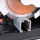 Evolution RAGE-4 Mini Chop Saw 185mm additional 8