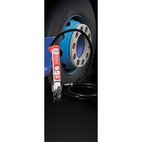 Sealey SA37/94 Professional Tyre Inflator with 2.7m Hose &amp; Clip-On Connector additional 4