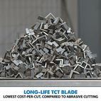 Evolution S355CPS Industrial Chop Saw additional 5