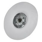 Faithfull Backing Pad M14 x 2 additional 5