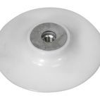 Faithfull Backing Pad M14 x 2 additional 8