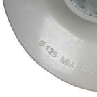 Faithfull Backing Pad M14 x 2 additional 10