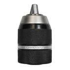 Faithfull Chuck Keyless Impact 13mm Capacity 1/2 x 20 UNF additional 1