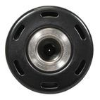 Faithfull Chuck Keyless Impact 13mm Capacity 1/2 x 20 UNF additional 3