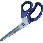 Faithfull Heavy-Duty Scissors additional 1