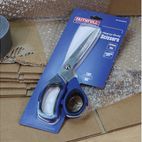 Faithfull Heavy-Duty Scissors additional 3