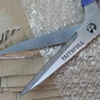 Faithfull Heavy-Duty Scissors additional 6