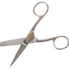 Faithfull Household Scissors additional 3
