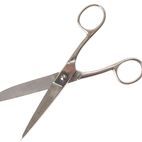 Faithfull Household Scissors additional 4