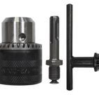 Faithfull Keyed Chucks additional 1