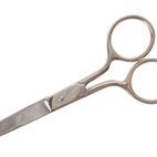 Faithfull Pocket Scissors 100mm (4in) additional 2