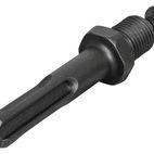 Faithfull SDS Plus Chuck Adaptor SDS To 1/2in UNF additional 1