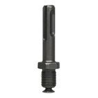 Faithfull SDS Plus Chuck Adaptor SDS To 1/2in UNF additional 2