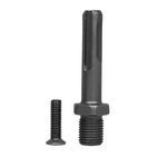 Faithfull SDS Plus Chuck Adaptor SDS To 1/2in UNF additional 3