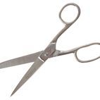 Faithfull Sewing Scissors additional 2