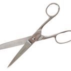 Faithfull Sewing Scissors additional 1