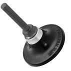 Flexipads World Class Quick Lock Type R Holder 6mm Spindle additional 2