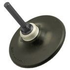 Flexipads World Class Quick Lock Type R Holder 6mm Spindle additional 1