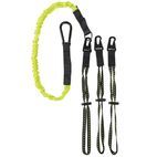 Kuny's Triple Lanyard 100-140cm (41-56in) 2.7kg additional 1