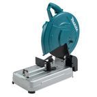Makita LW1400 Portable Cut Off Saw additional 2