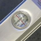 Sealey Tyre Inflator Long Type with Twin Push-On Connector additional 4