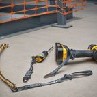 Roughneck Triple Connection Tool Lanyard additional 2