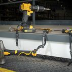 Roughneck Triple Connection Tool Lanyard additional 3