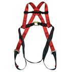 Scan Fall Arrest Harness 2-Point Anchorage additional 1